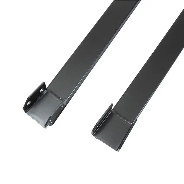 Ford Mustang Subframe Connectors With Seat Bracket Support 94-04 - Image 6