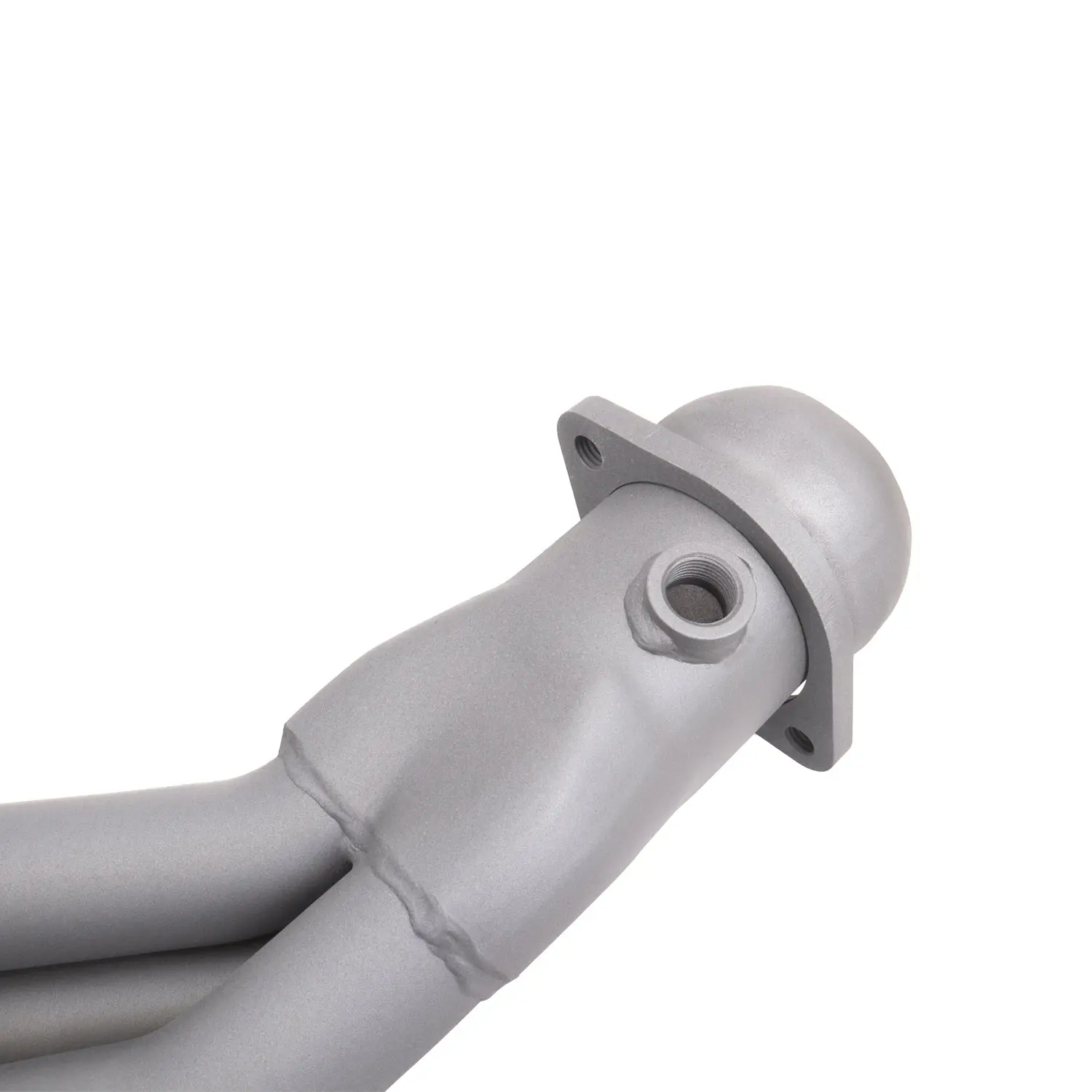 Ford Mustang V6 1-5/8 Long Tube Exhaust Headers Titanium Ceramic 05-10 - Reconditioned - Image 5
