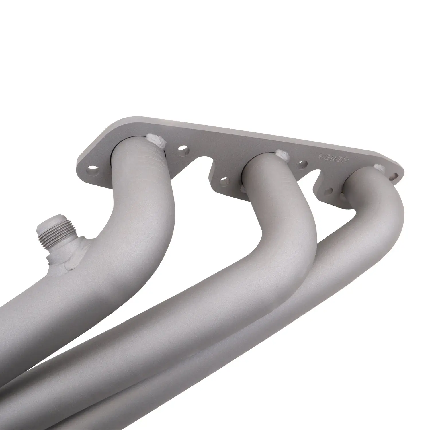 Ford Mustang V6 1-5/8 Long Tube Exhaust Headers Titanium Ceramic 99-04 - Image 5