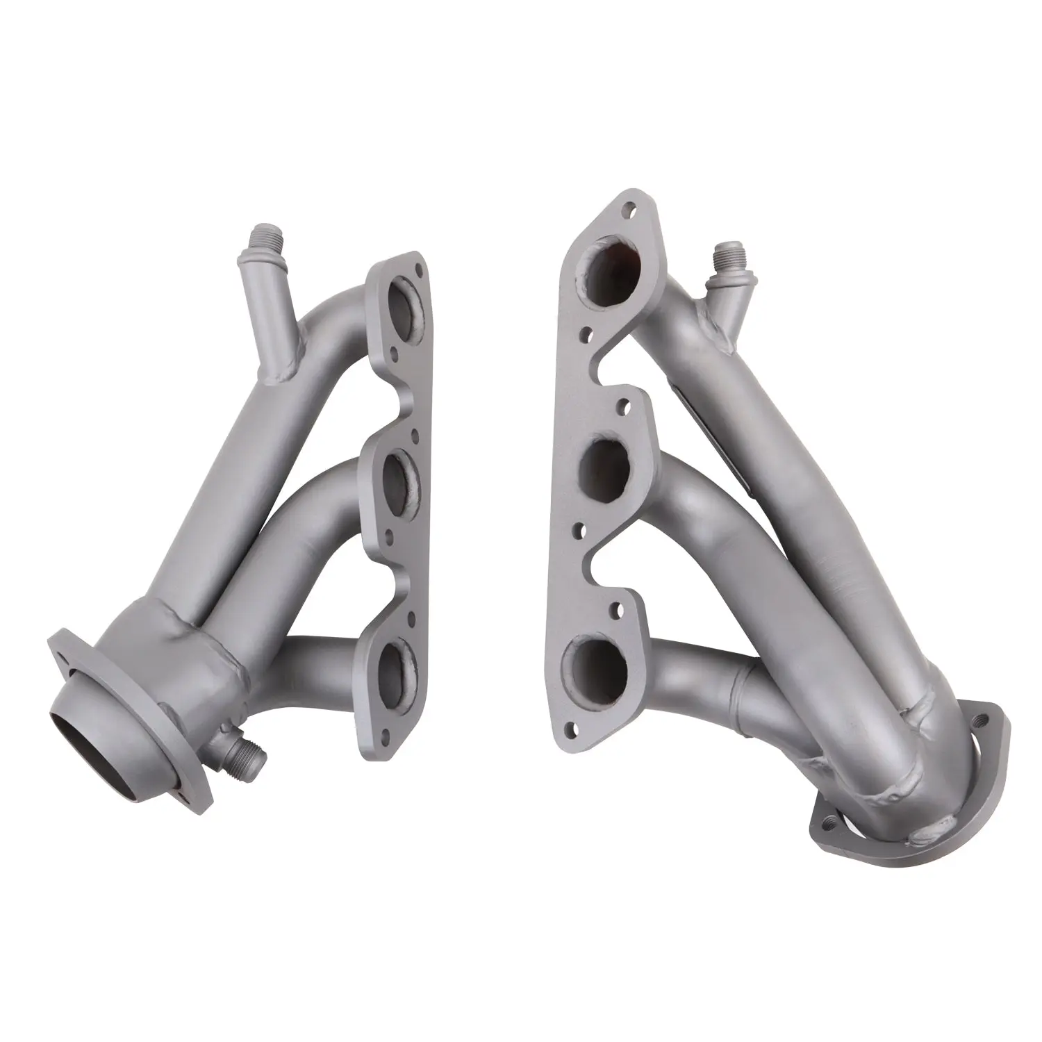 Ford Mustang V6 1-5/8 Shorty Exhaust Headers Titanium Ceramic 99-04 - Image 5