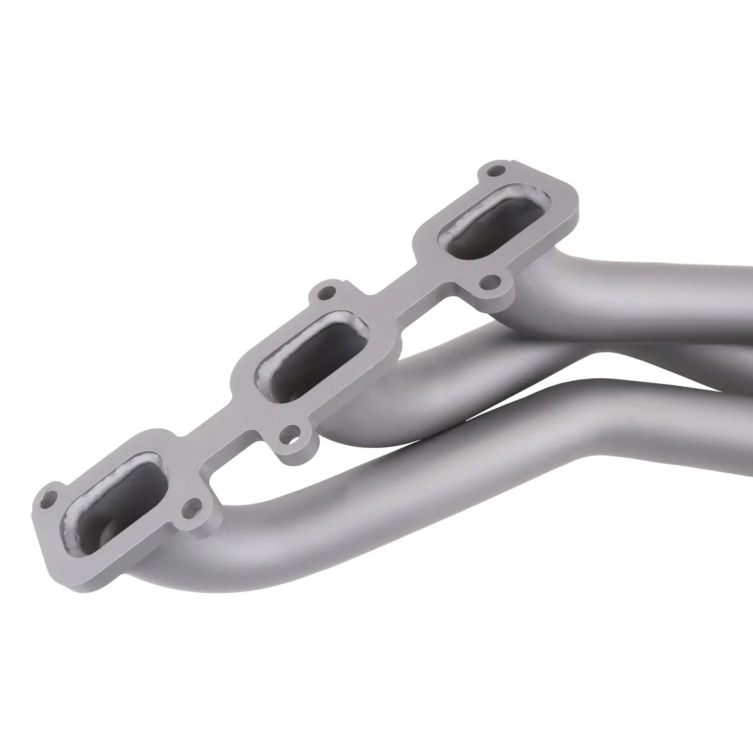 Ford Mustang V6 3.7 1-3/4 Long Tube Exhaust Headers Titanium Ceramic 11-17 - Image 6