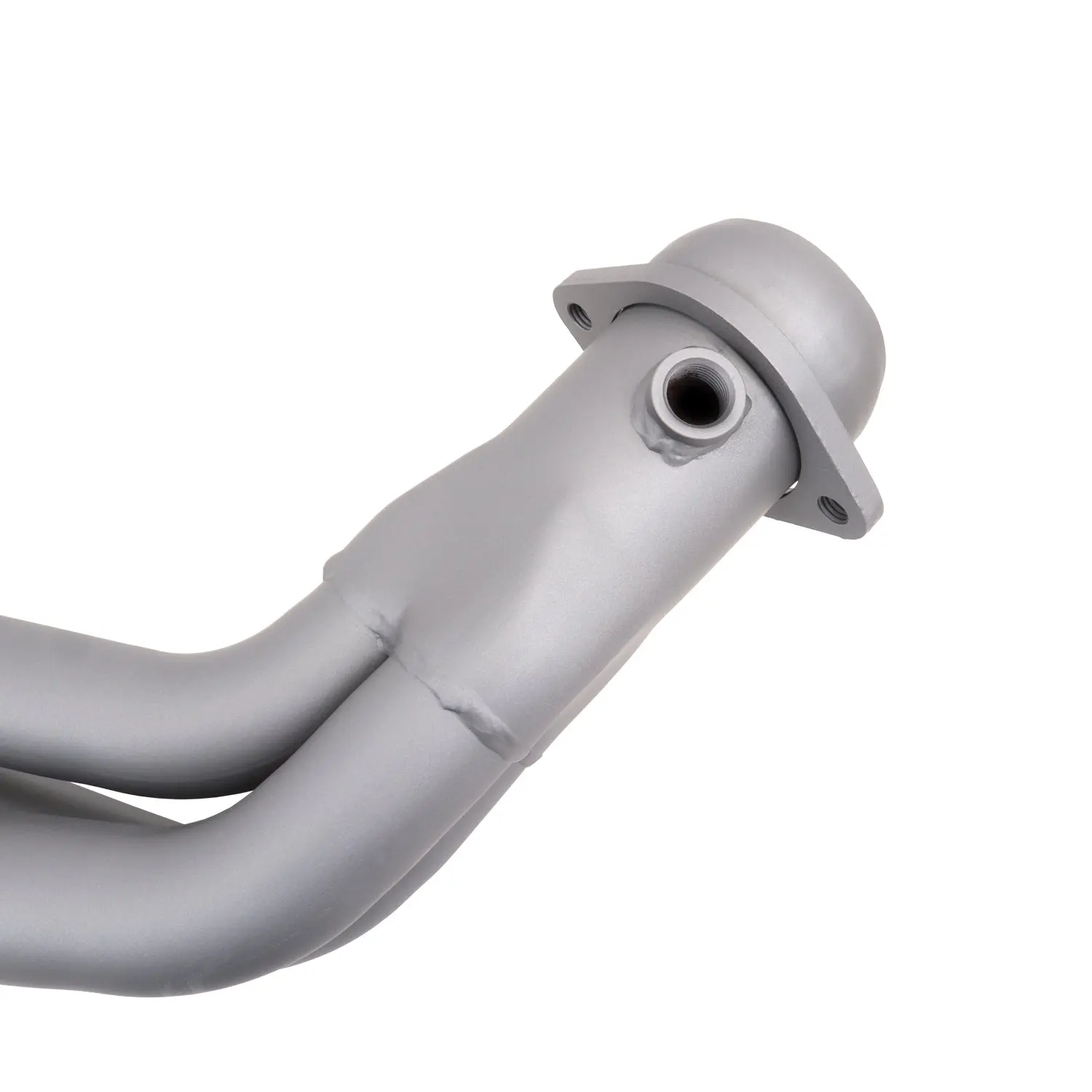 Ford Mustang V6 3.7 1-3/4 Long Tube Exhaust Headers Titanium Ceramic 11-17 - Reconditioned - Image 5