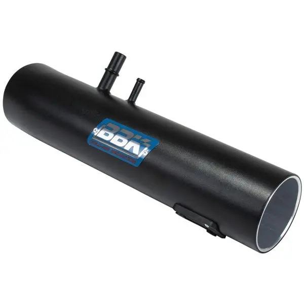 Ford Mustang V6 3.7 Cold Air Intake Kit Blackout 11-14 - Image 3