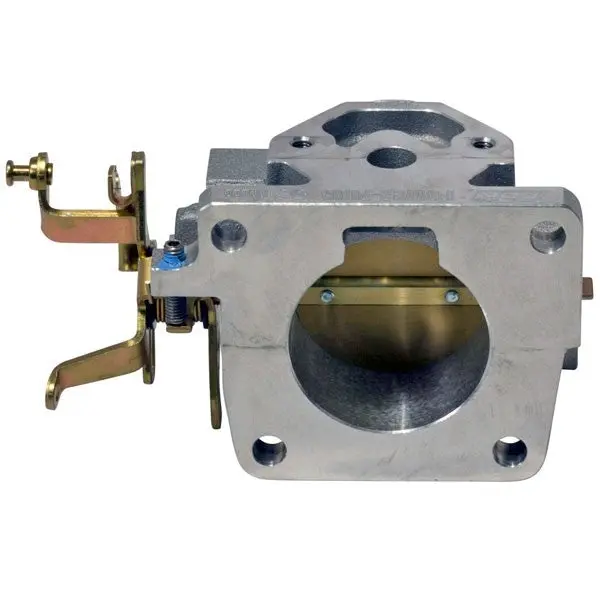 Ford Mustang V6 56mm Throttle Body 94-98 - Reconditioned - Image 5