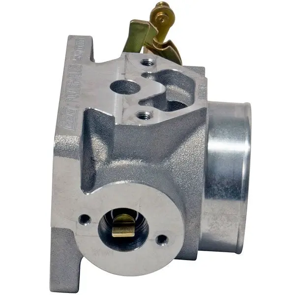 Ford Mustang V6 56mm Throttle Body 94-98 - Reconditioned - Image 6