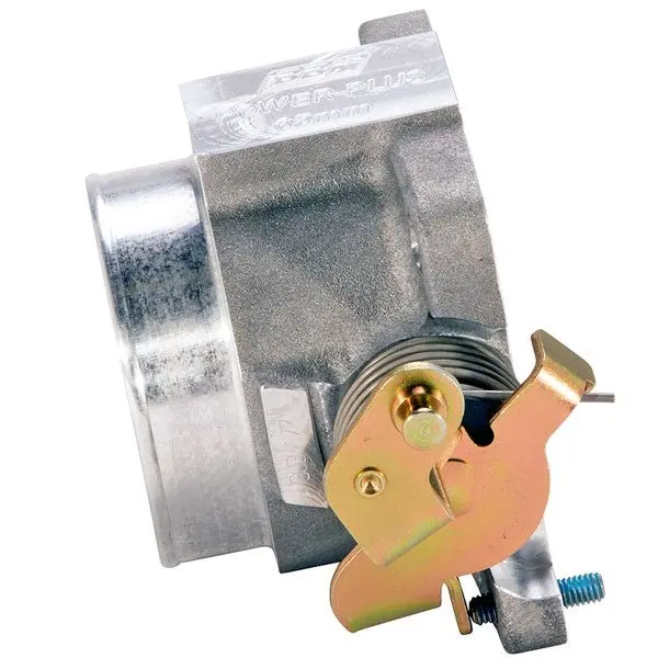 Ford Mustang V6 65mm Throttle Body 99-00 - Image 2