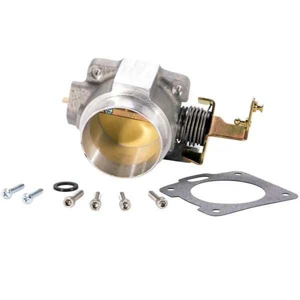 Ford Mustang V6 65mm Throttle Body 99-00 - Reconditioned