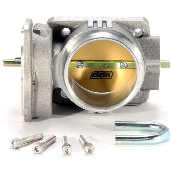 Ford Mustang V6 70mm Throttle Body 05-10 - Reconditioned