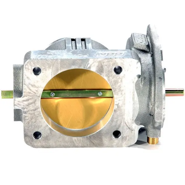 Ford Mustang V6 70mm Throttle Body 05-10 - Reconditioned - Image 3