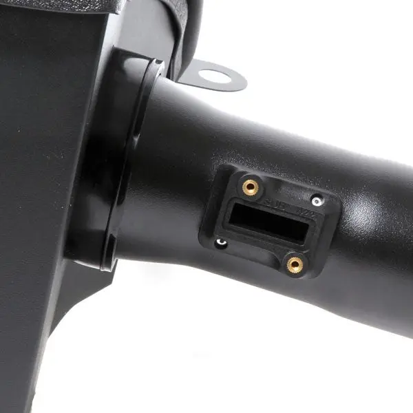 Ford Mustang V6 Cold Air Intake Kit Blackout 05-10 - Image 4