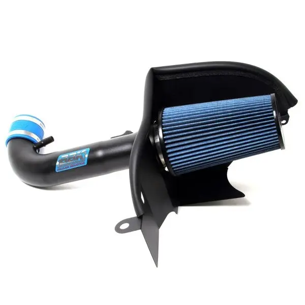 Ford Mustang V6 Cold Air Intake Kit Blackout 05-10 - Reconditioned