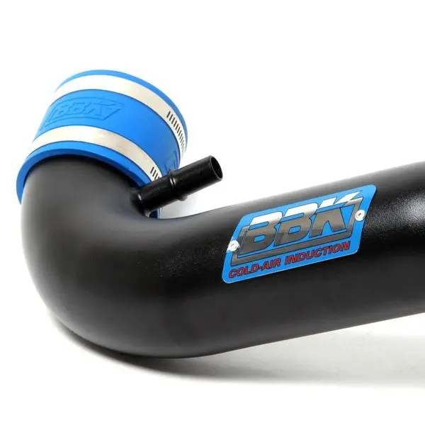 Ford Mustang V6 Cold Air Intake Kit Blackout 05-10 - Reconditioned - Image 3