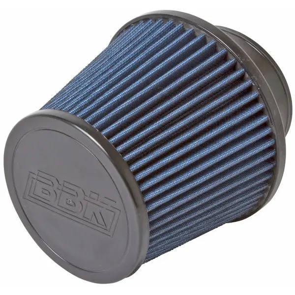 Ford Mustang V6 Cold Air Intake Powder Coated Chrome Kit 94-98 - Reconditioned - Image 5
