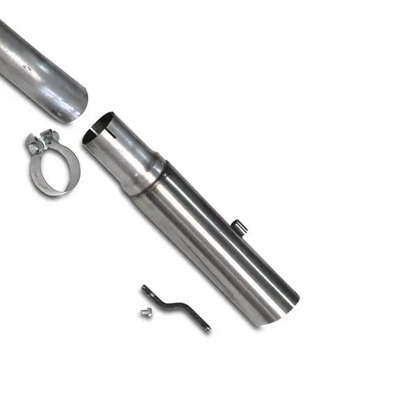 Ford Mustang Varitune Cat Back Exhaust Kit 86-04 - Image 3