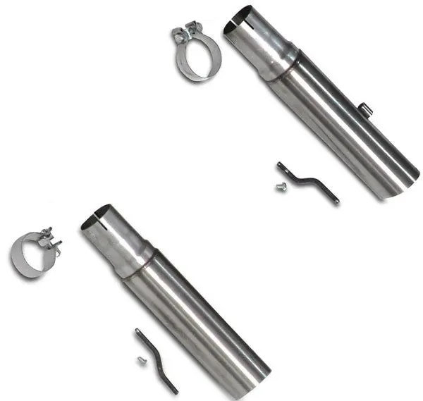 Ford Mustang Varitune Cat Back Exhaust Kit 86-04 - Image 4