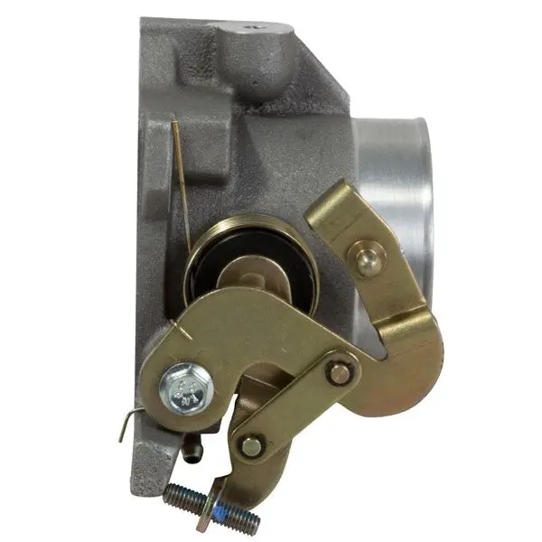 Ford Ranger Explorer 4.0 OHV V6 66mm Throttle Body 90-00 - Reconditioned - Image 5