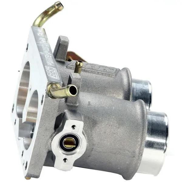Ford Truck 302 351 Twin 56mm Throttle Body 87-97 - Image 3