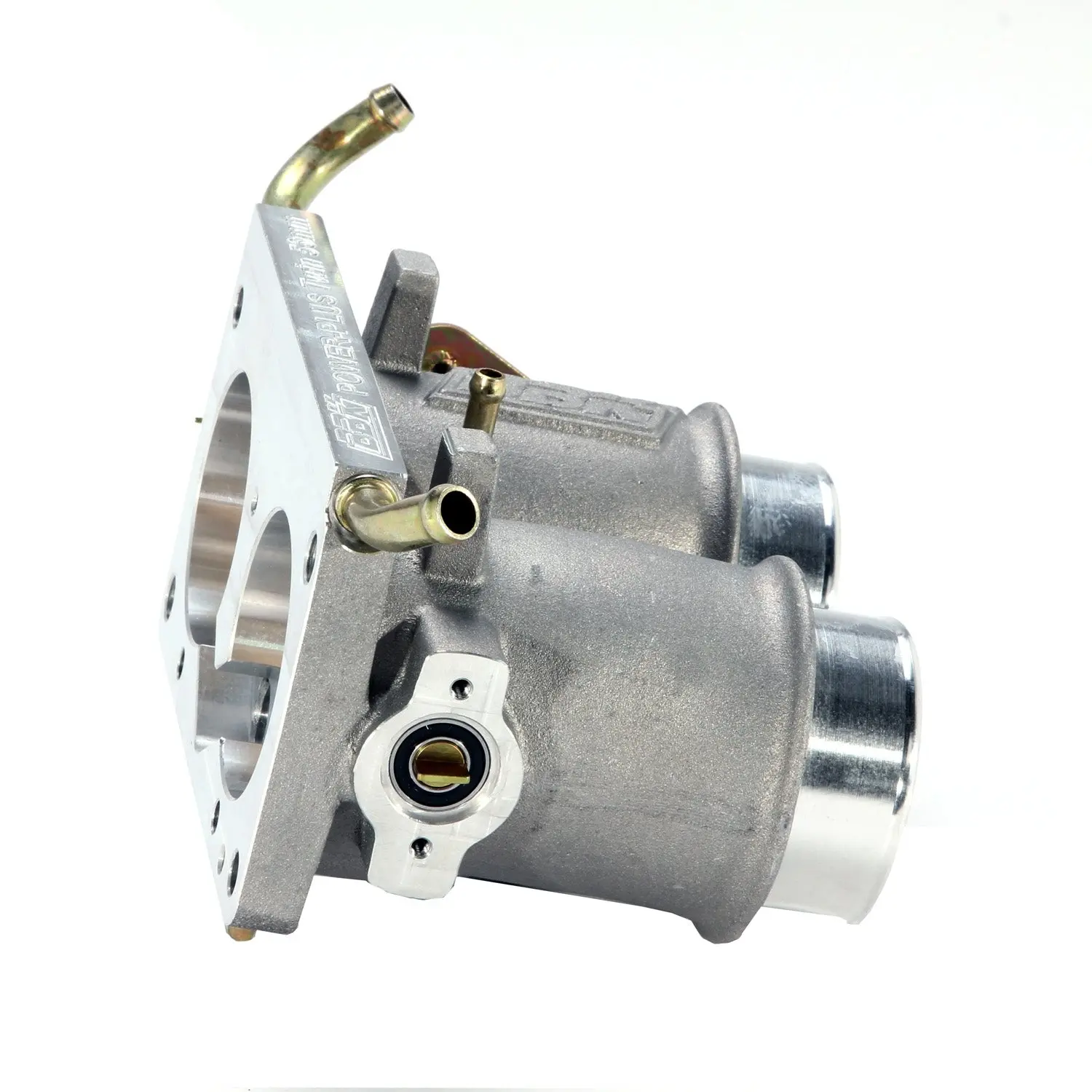 Ford Truck 302 351 Twin 61mm Throttle Body 87-97 - Image 5