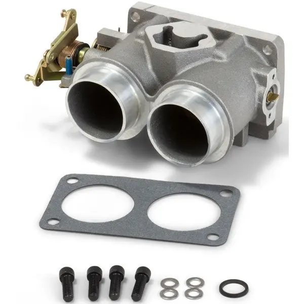 Ford Truck 460 7.5 Twin 61mm Throttle Body 87-97
