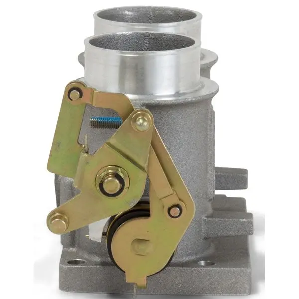 Ford Truck 460 7.5 Twin 61mm Throttle Body 87-97 - Image 2