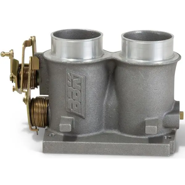 Ford Truck 460 7.5 Twin 61mm Throttle Body 87-97 - Image 4