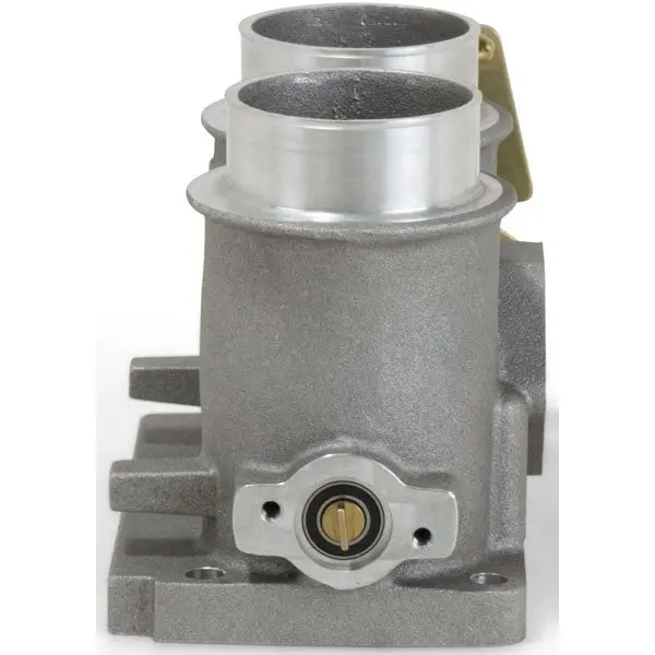 Ford Truck 460 7.5 Twin 61mm Throttle Body 87-97 - Reconditioned - Image 5