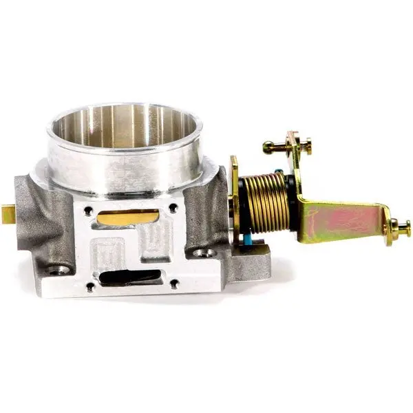Jeep 4.0 62mm Throttle Body 91-03 - Reconditioned - Image 5