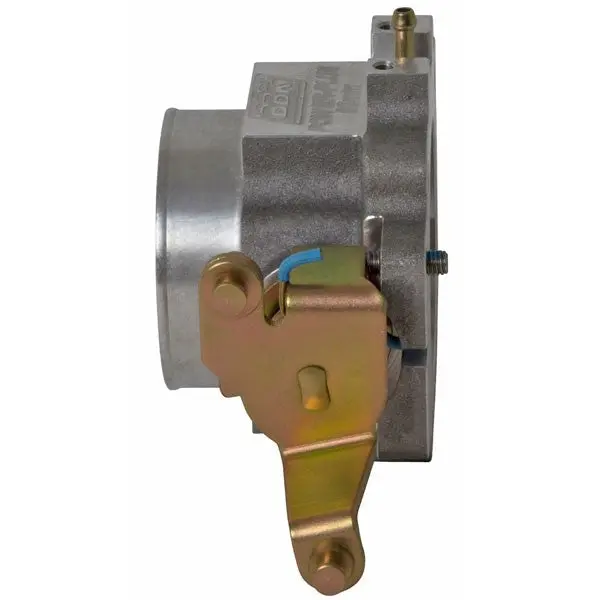 Jeep 4.0 62mm Throttle Body With New Billet IAC Housing 04-06 - Reconditioned - Image 5