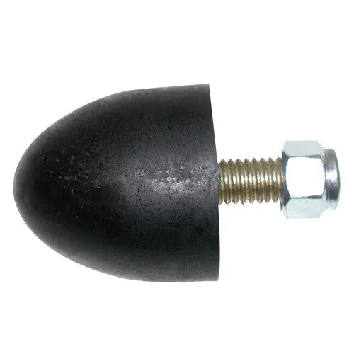 Polyurethane Axle Bump Stop 79-04