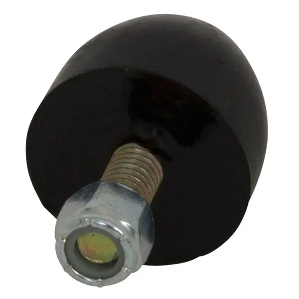 Polyurethane Axle Bump Stop 79-04 - Image 3